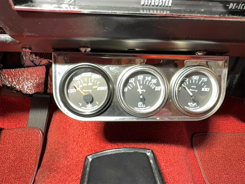 1967 Chevrolet Chevelle 1st Gen - Image 29 of 31