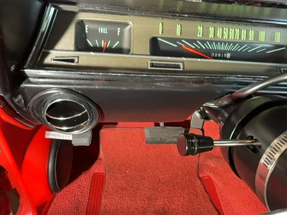 1967 Chevrolet Chevelle 1st Gen - Image 19 of 31