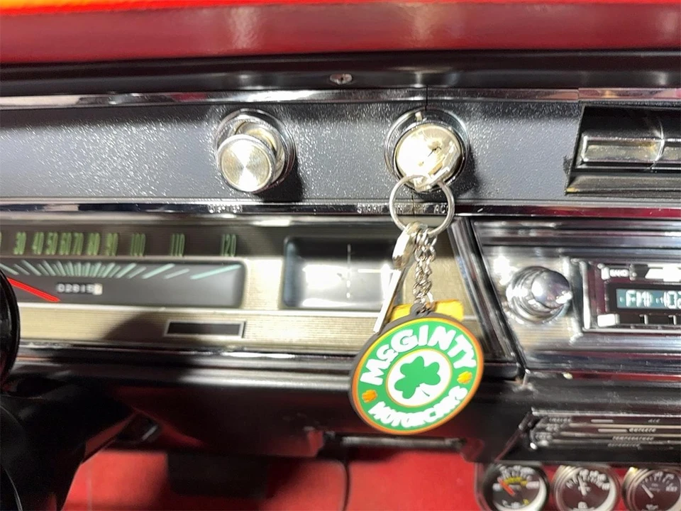 1967 Chevrolet Chevelle 1st Gen - Image 25 of 31