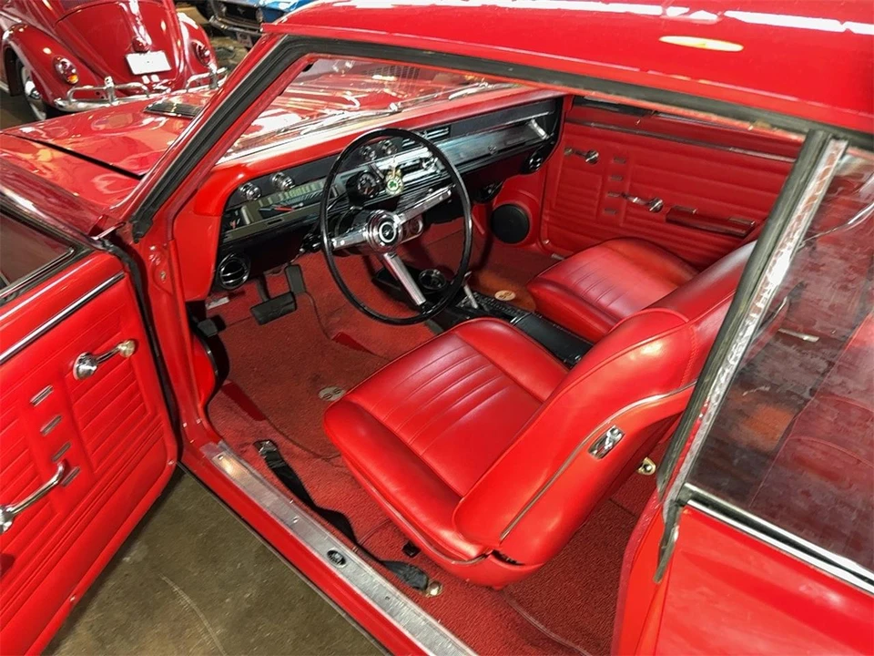 1967 Chevrolet Chevelle 1st Gen - Image 10 of 31