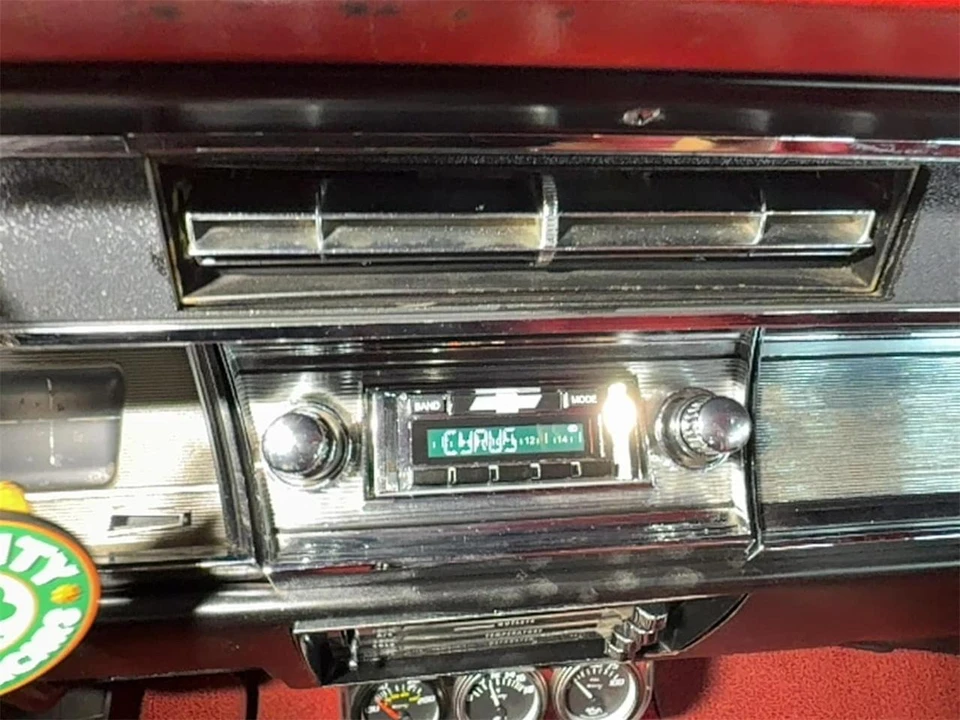 1967 Chevrolet Chevelle 1st Gen - Image 26 of 31