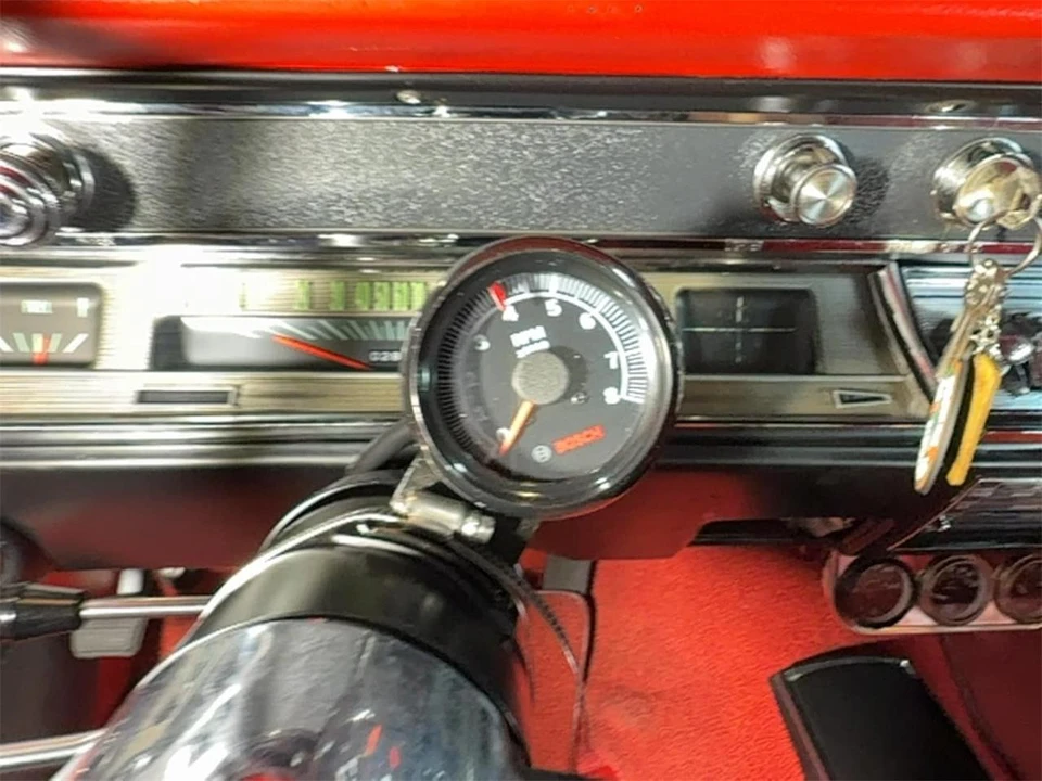 1967 Chevrolet Chevelle 1st Gen - Image 21 of 31