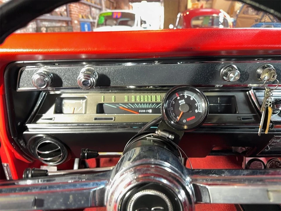 1967 Chevrolet Chevelle 1st Gen - Image 17 of 31