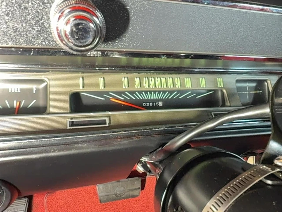 1967 Chevrolet Chevelle 1st Gen - Image 23 of 31