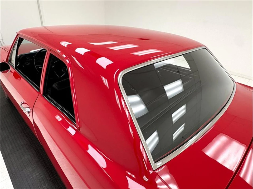 1967 Chevrolet Chevelle 1st Gen - Image 17 of 31