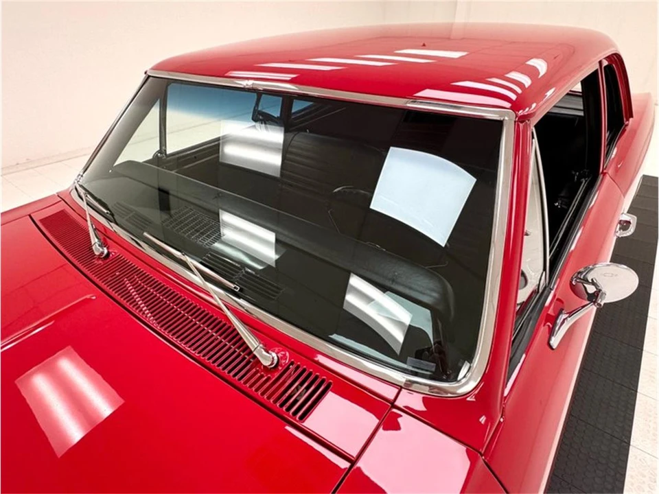 1967 Chevrolet Chevelle 1st Gen - Image 13 of 31