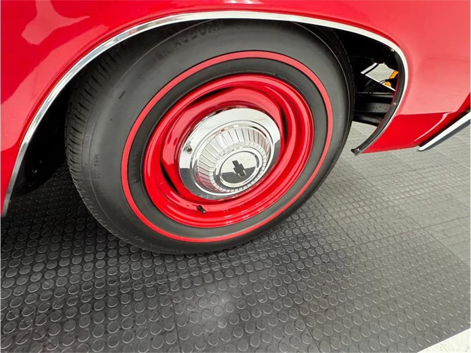 1967 Chevrolet Chevelle 1st Gen - Image 22 of 31