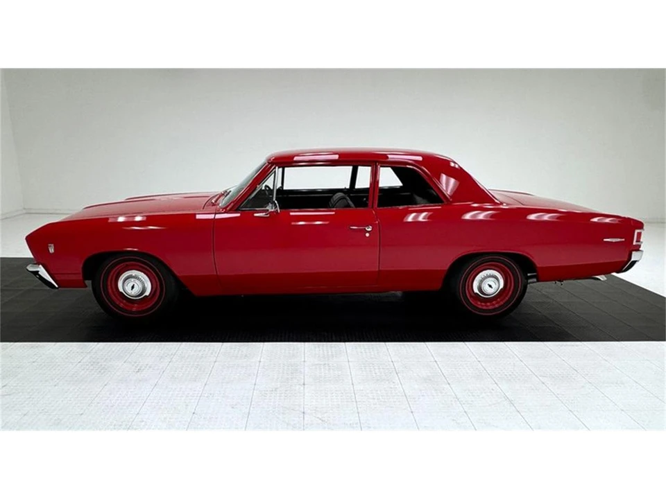 1967 Chevrolet Chevelle 1st Gen - Image 2 of 31