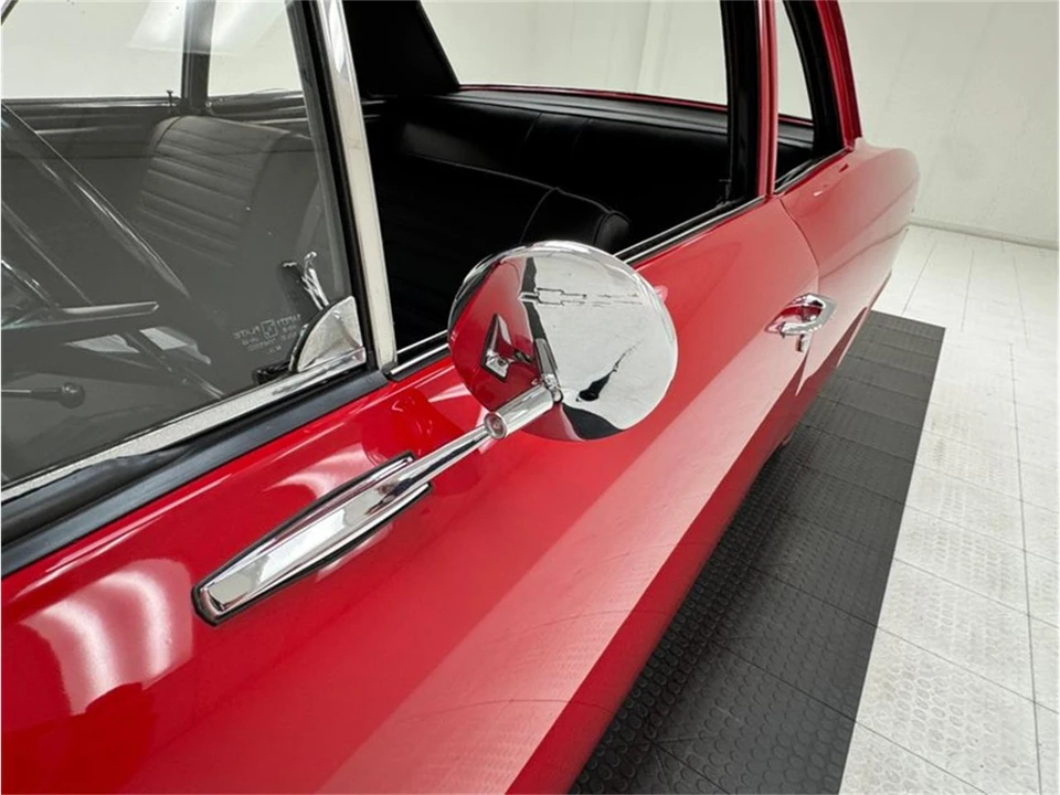 1967 Chevrolet Chevelle 1st Gen - Image 15 of 31