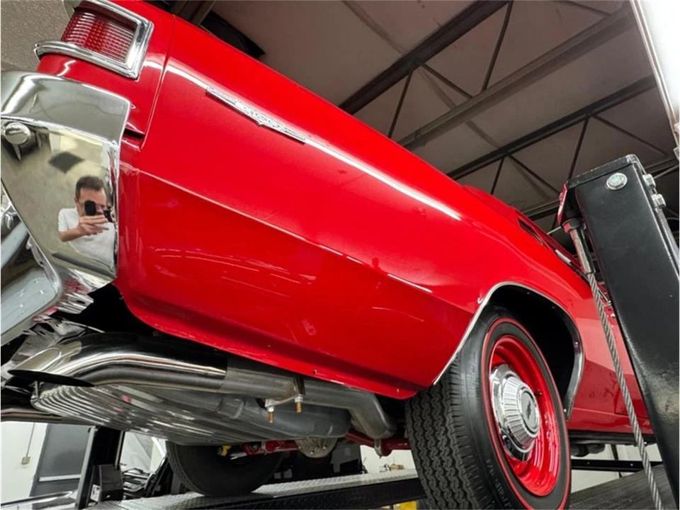 1967 Chevrolet Chevelle 1st Gen - Image 31 of 31