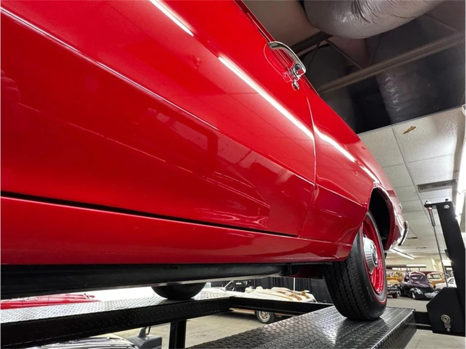1967 Chevrolet Chevelle 1st Gen - Image 27 of 31
