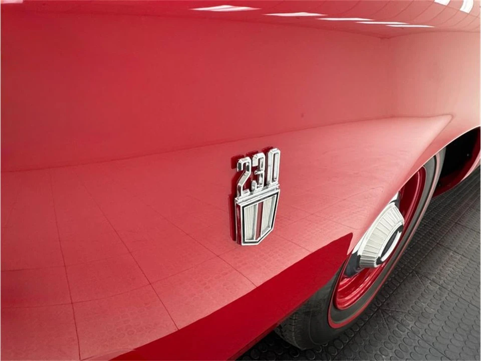 1967 Chevrolet Chevelle 1st Gen - Image 11 of 31