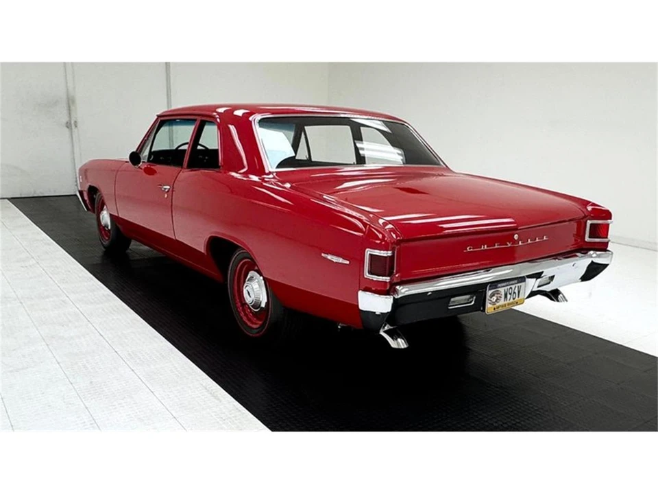 1967 Chevrolet Chevelle 1st Gen - Image 3 of 31
