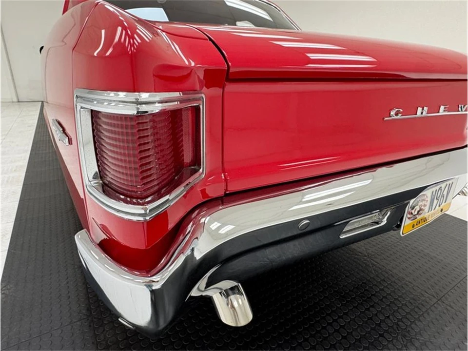 1967 Chevrolet Chevelle 1st Gen - Image 20 of 31