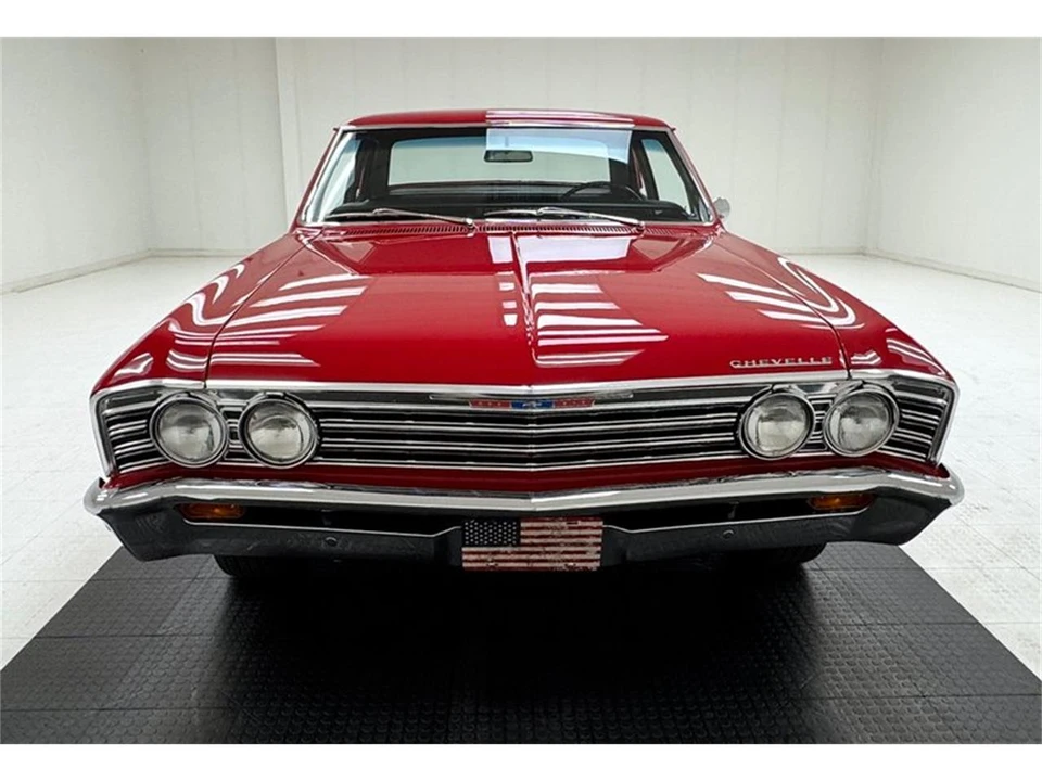 1967 Chevrolet Chevelle 1st Gen - Image 8 of 31