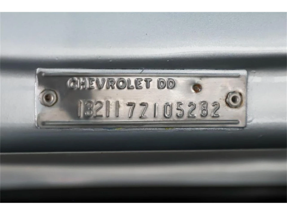 1967 Chevrolet Chevelle 1st Gen - Image 14 of 31