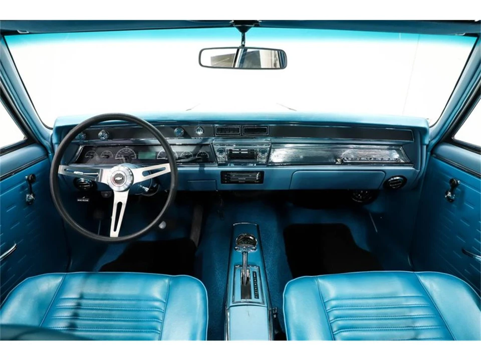 1967 Chevrolet Chevelle 1st Gen - Image 22 of 31