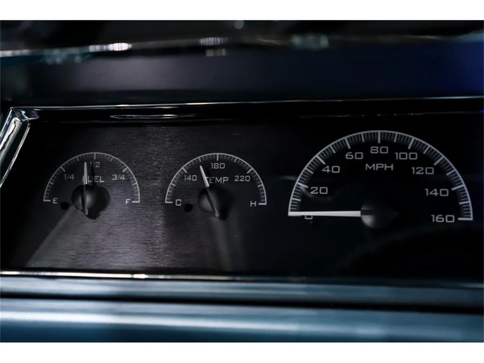 1967 Chevrolet Chevelle 1st Gen - Image 19 of 31