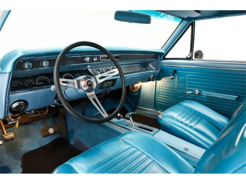 1967 Chevrolet Chevelle 1st Gen - Image 2 of 31