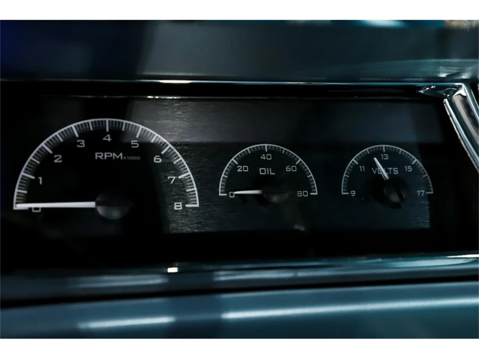 1967 Chevrolet Chevelle 1st Gen - Image 20 of 31