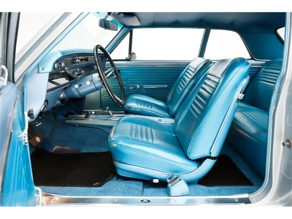 1967 Chevrolet Chevelle 1st Gen - Image 28 of 31