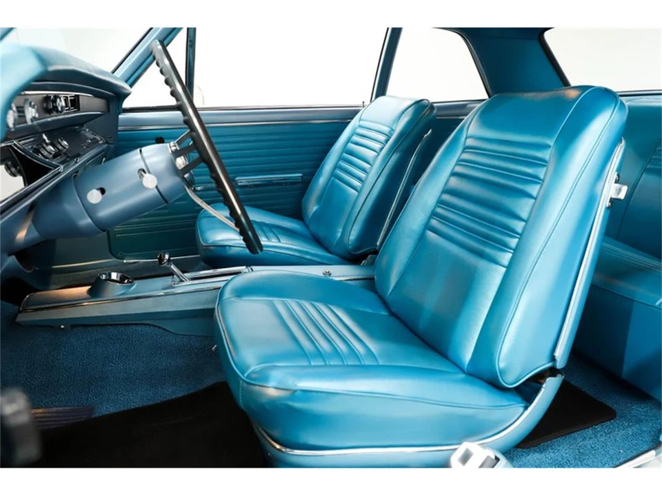 1967 Chevrolet Chevelle 1st Gen - Image 12 of 31
