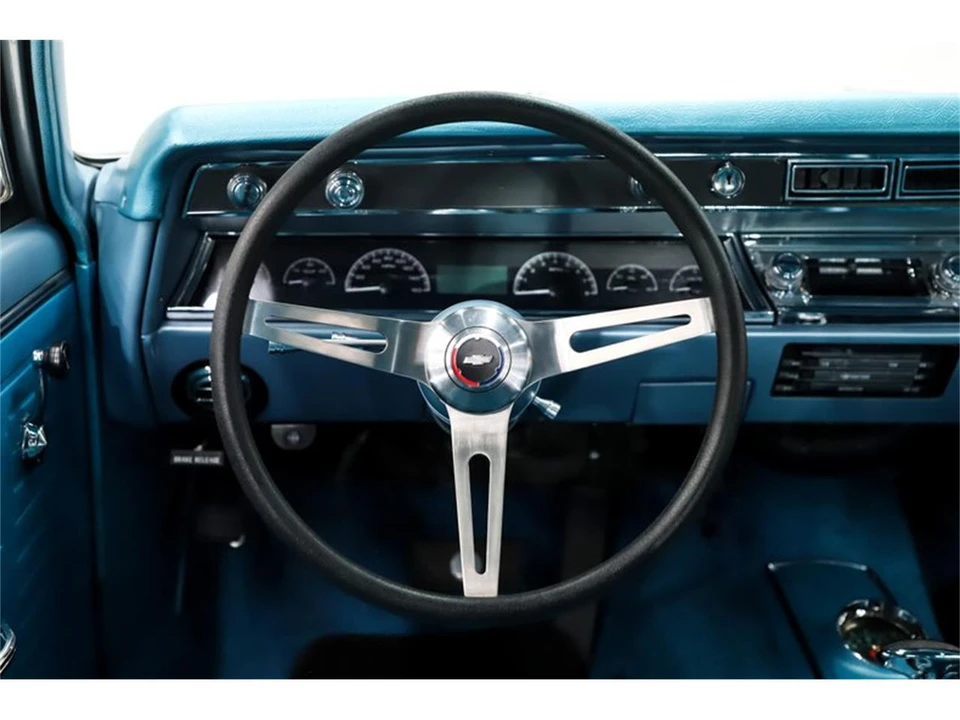 1967 Chevrolet Chevelle 1st Gen - Image 16 of 31