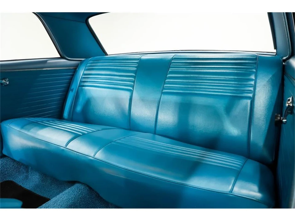 1967 Chevrolet Chevelle 1st Gen - Image 13 of 31