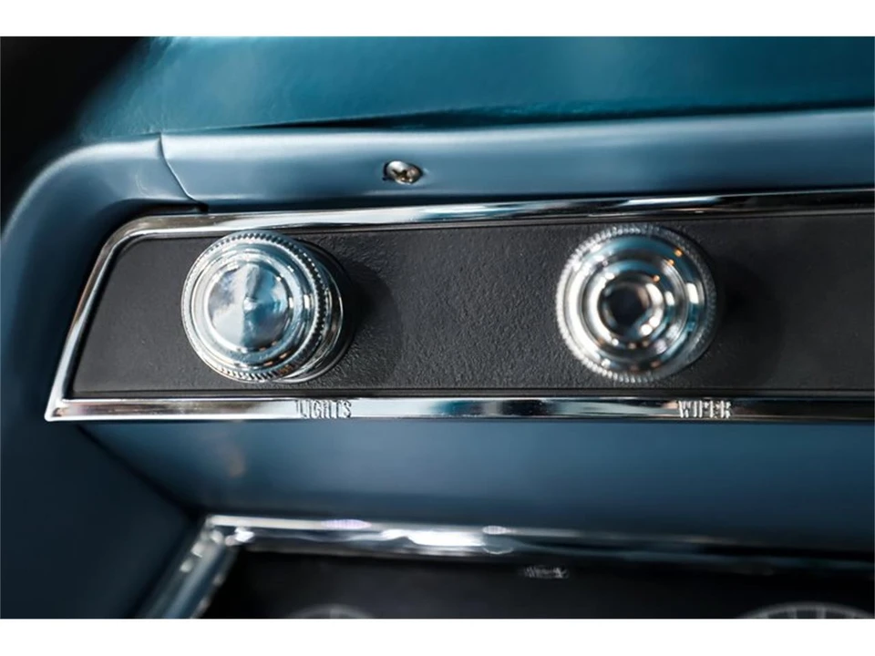 1967 Chevrolet Chevelle 1st Gen - Image 29 of 31