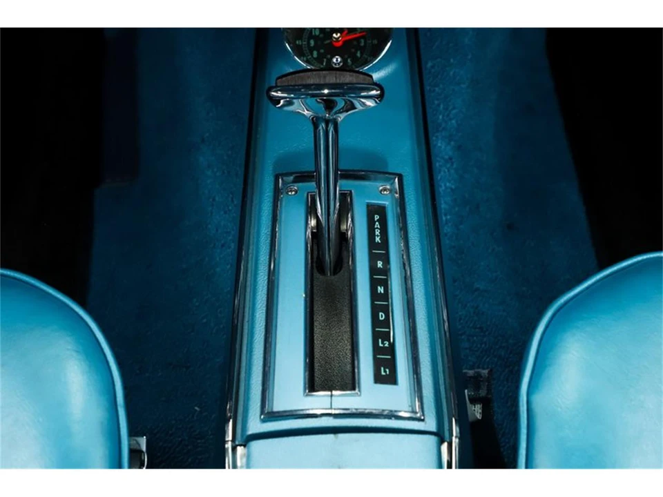 1967 Chevrolet Chevelle 1st Gen - Image 4 of 31