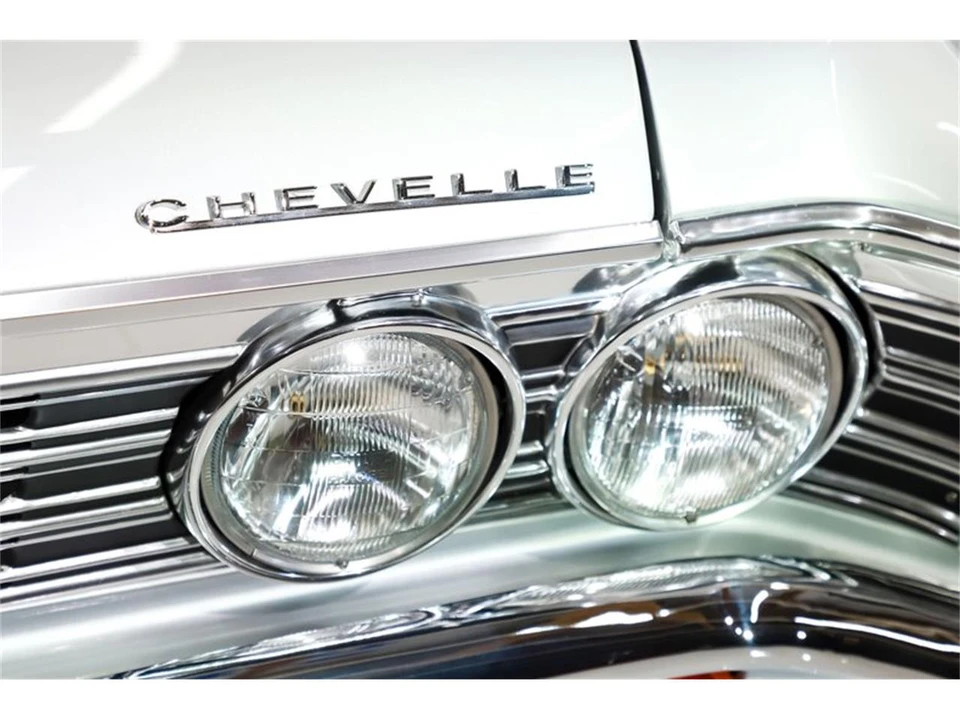 1967 Chevrolet Chevelle 1st Gen - Image 18 of 31
