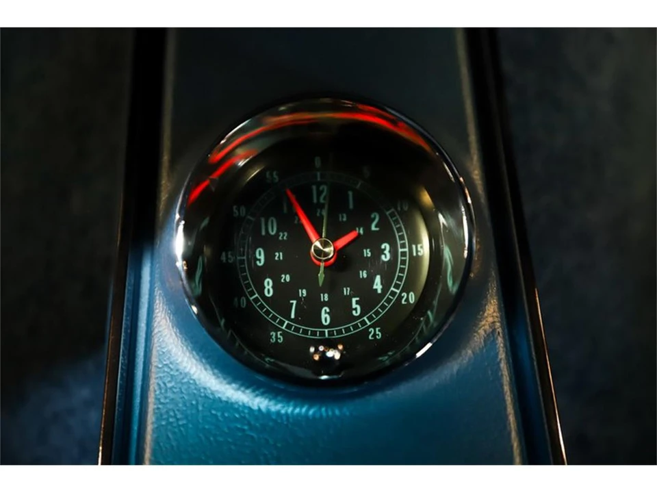 1967 Chevrolet Chevelle 1st Gen - Image 26 of 31