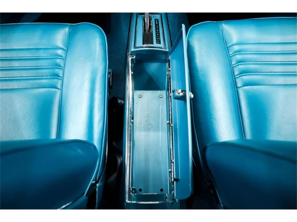 1967 Chevrolet Chevelle 1st Gen - Image 30 of 31