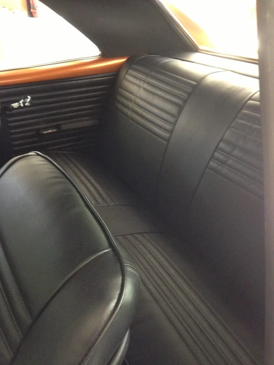 1967 Chevrolet Chevelle 1st Gen - Image 5 of 6