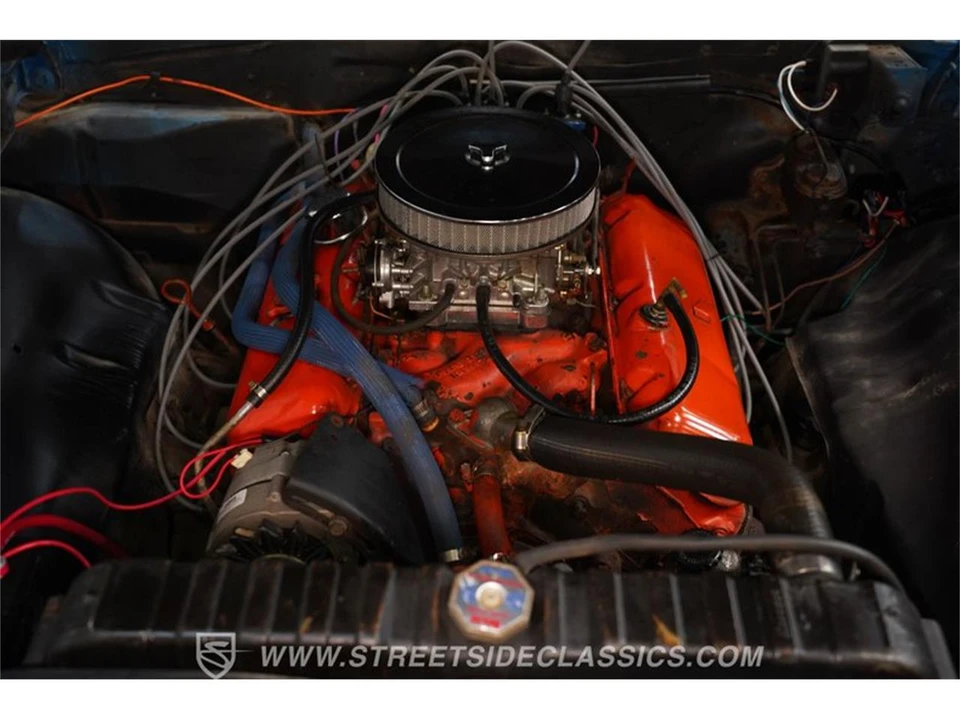1967 Chevrolet Chevelle 1st Gen - Image 31 of 31