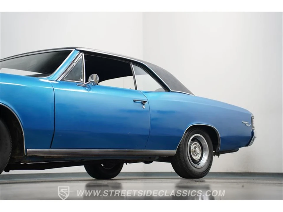 1967 Chevrolet Chevelle 1st Gen - Image 19 of 31