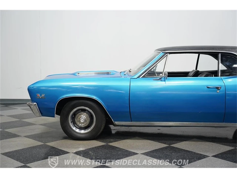 1967 Chevrolet Chevelle 1st Gen - Image 20 of 31