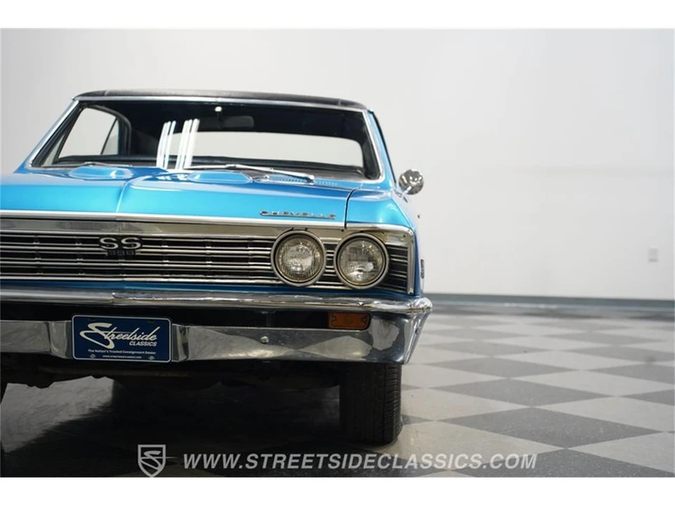 1967 Chevrolet Chevelle 1st Gen - Image 17 of 31