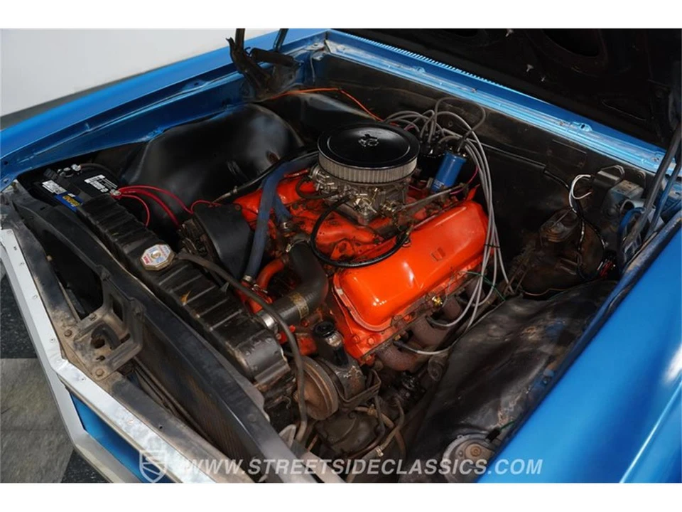 1967 Chevrolet Chevelle 1st Gen - Image 29 of 31