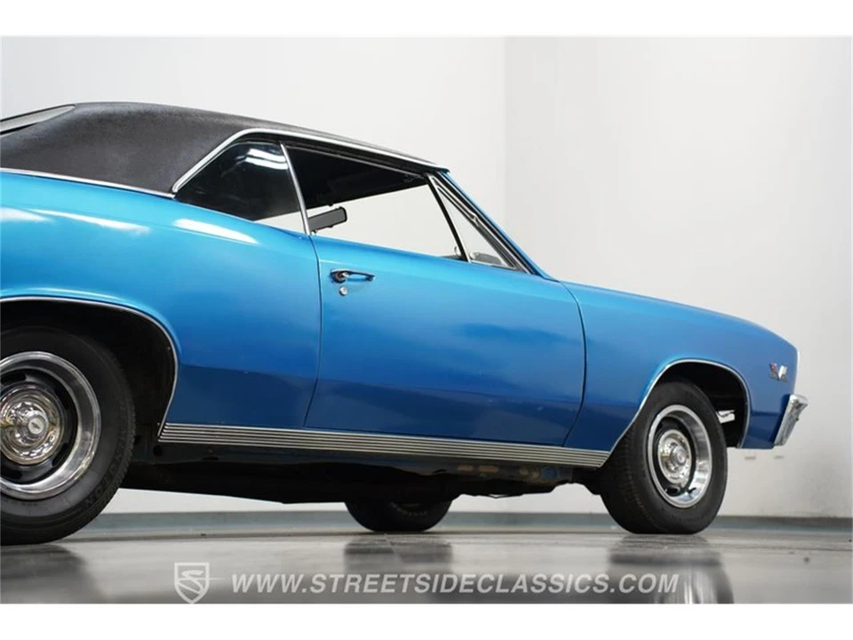 1967 Chevrolet Chevelle 1st Gen - Image 25 of 31