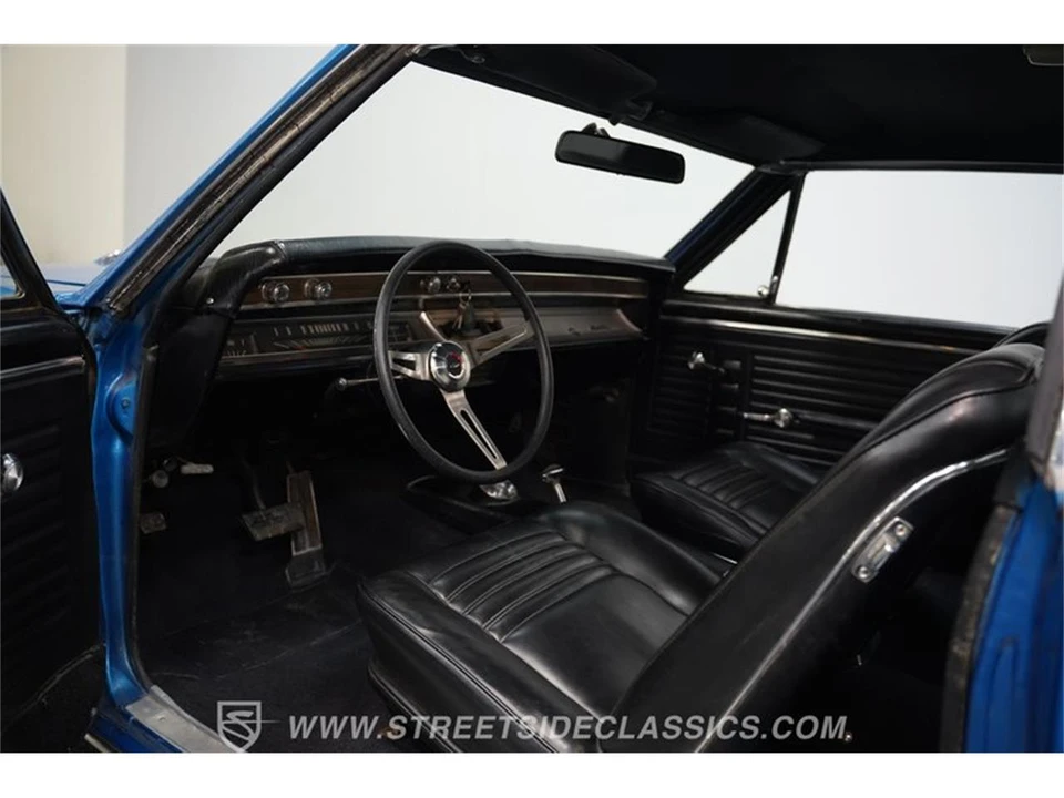 1967 Chevrolet Chevelle 1st Gen - Image 2 of 31