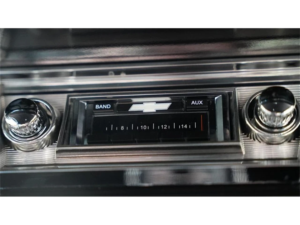 1967 Chevrolet Chevelle 1st Gen - Image 23 of 31