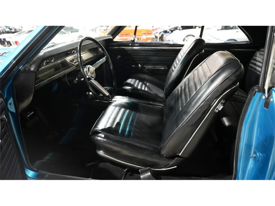 1967 Chevrolet Chevelle 1st Gen - Image 24 of 31