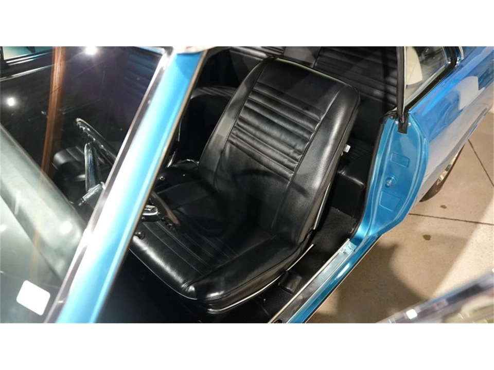 1967 Chevrolet Chevelle 1st Gen - Image 25 of 31