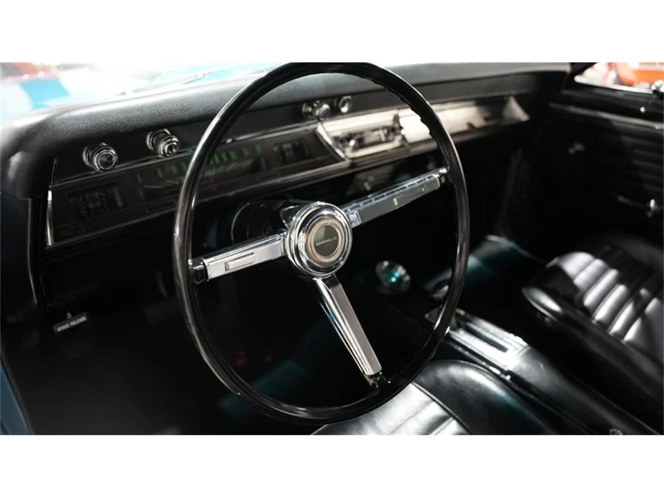 1967 Chevrolet Chevelle 1st Gen - Image 11 of 31