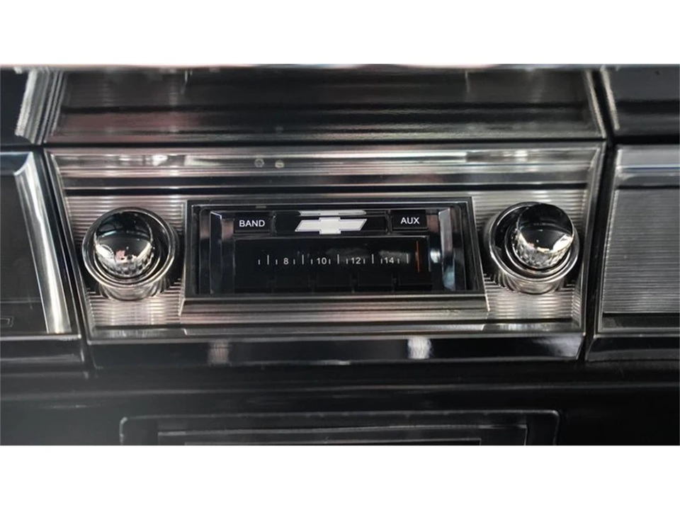 1967 Chevrolet Chevelle 1st Gen - Image 16 of 31