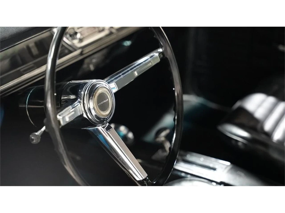 1967 Chevrolet Chevelle 1st Gen - Image 20 of 31