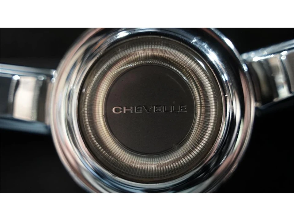1967 Chevrolet Chevelle 1st Gen - Image 22 of 31