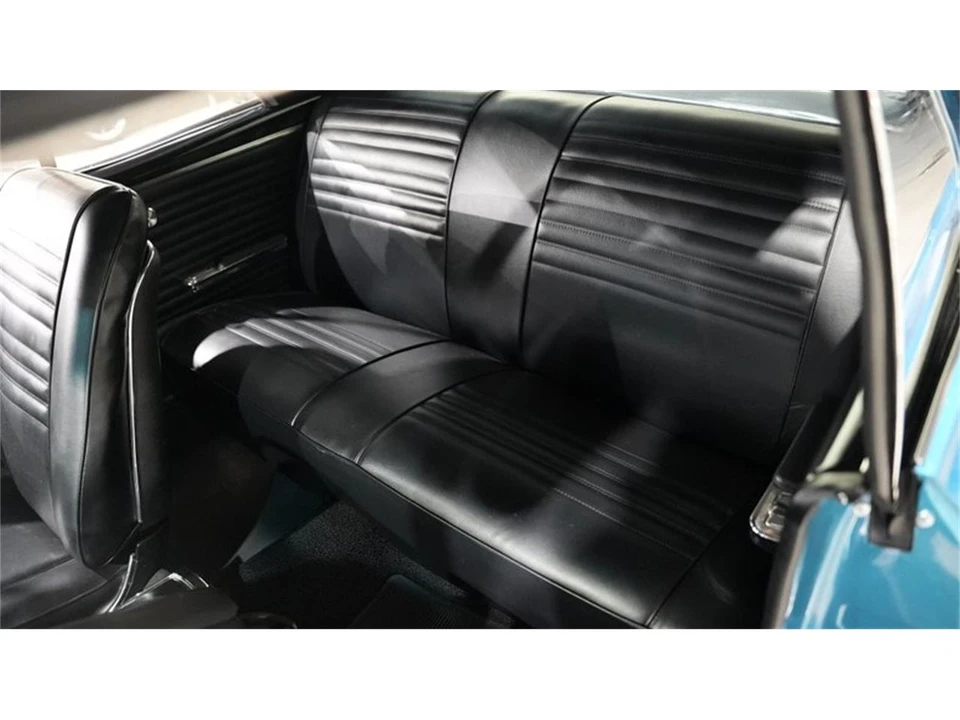 1967 Chevrolet Chevelle 1st Gen - Image 26 of 31