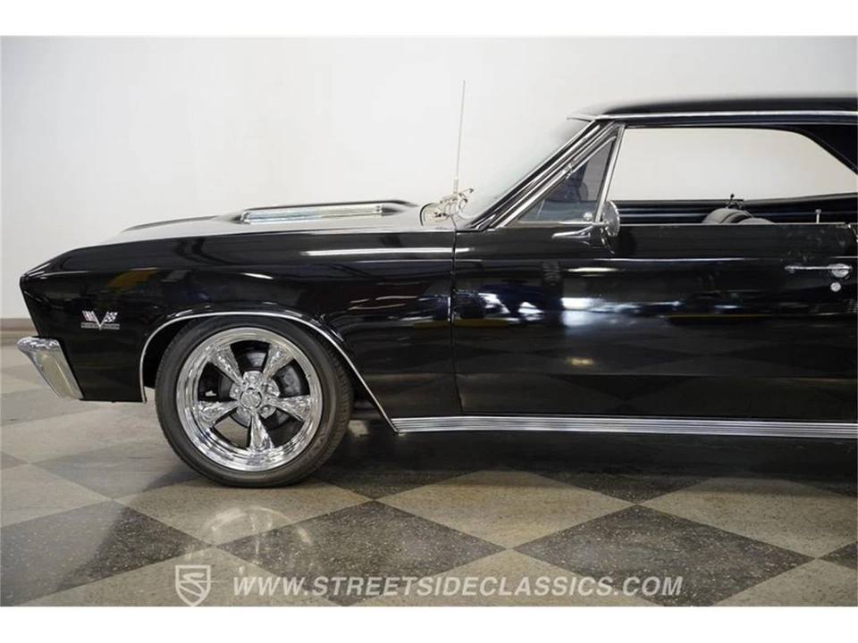 1967 Chevrolet Chevelle 1st Gen - Image 26 of 31